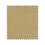 2-seitiges Fluffy Jersey Farbe Μουσταρδί / Mustard  1,80m